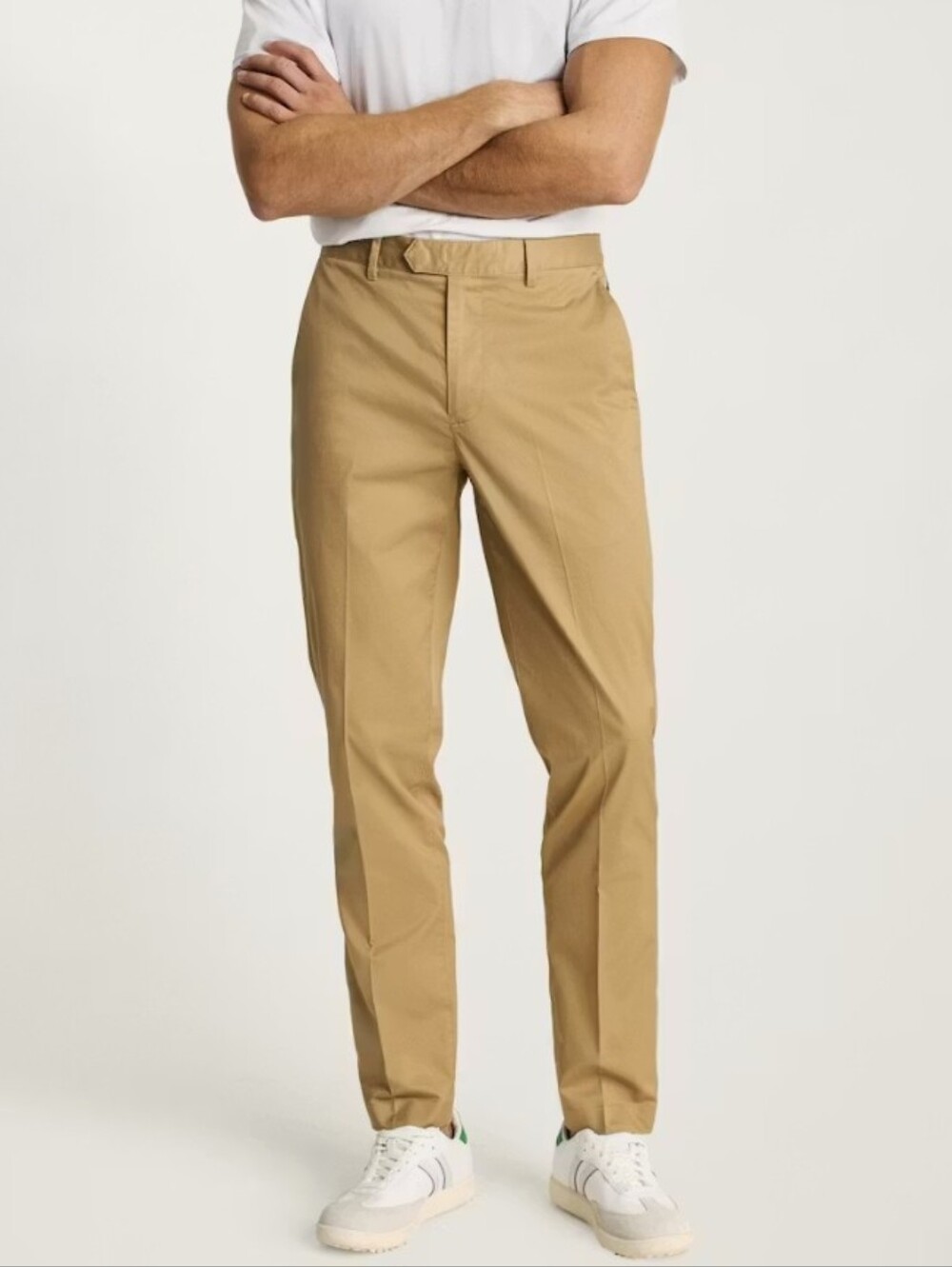 Bonobos Tech Trousers 33 32 Slim